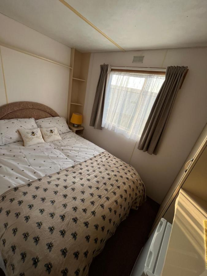 The Samanda Van Newport Caravan Park Hotel Hemsby Ngoại thất bức ảnh